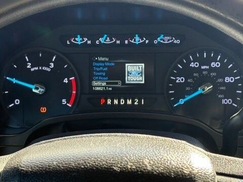 Used 2019 Ford F250 XLT w/ Snow Plow Prep Package image 24