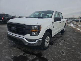 Certified 2023 Ford F150 XL w/ Trailer Tow Package video 2