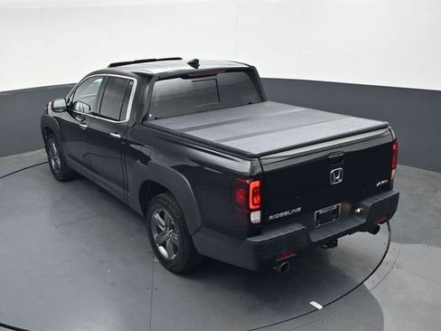 Used 2023 Honda Ridgeline RTL-E image 24
