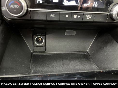 Certified 2025 MAZDA CX-5 AWD 2.5 S w/ Preferred Package image 24