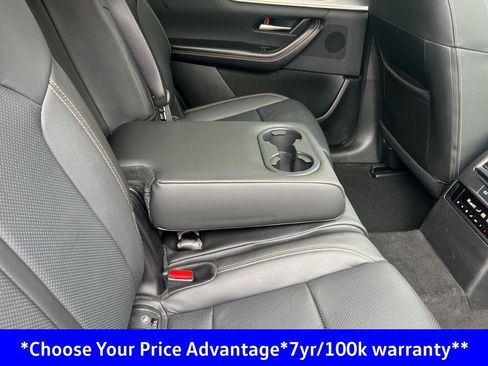 Used 2025 MAZDA CX-90 3.3 Turbo w/ Preferred Package image 23