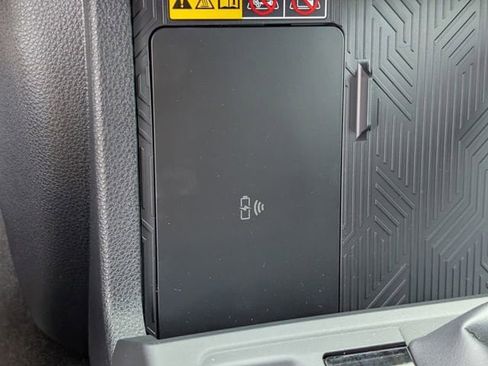 New 2026 Toyota 4Runner Limited RWD image 16