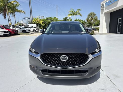 Used 2025 MAZDA CX-30 AWD 2.5 S w/ Preferred Package image 29