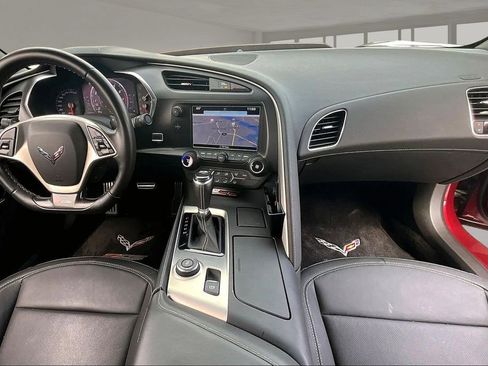 Used 2016 Chevrolet Corvette Z06 image 7