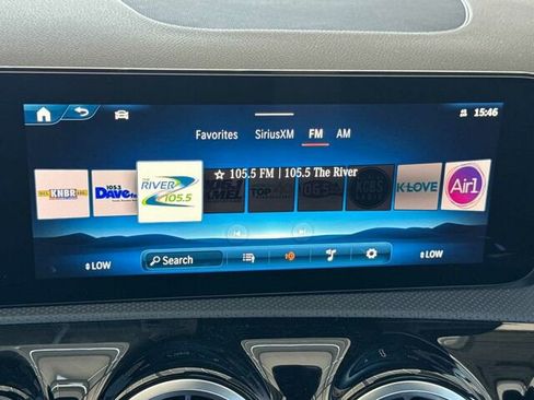 New 2026 Mercedes-Benz CLA 45 AMG CLA 45 AMG 4D Coupe 4MATIC image 17