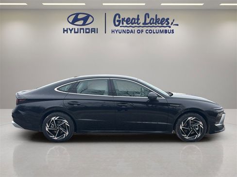 New 2026 Hyundai Sonata SEL image 6