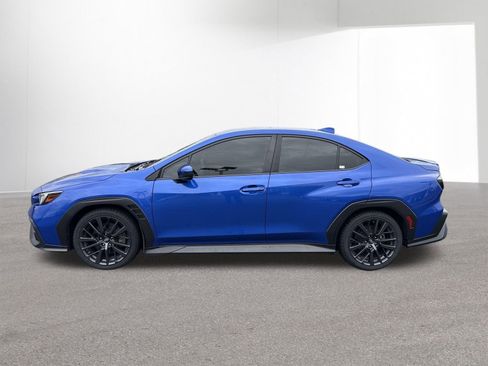 Used 2022 Subaru WRX Premium AWD/4WD image 5