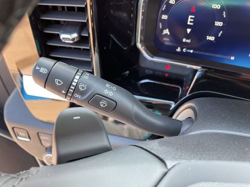 New 2026 Chevrolet Silverado 1500 RST w/ RST All Star Premium Package image 20