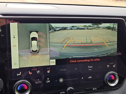 New 2026 Lexus RX 350 Premium FWD image 18