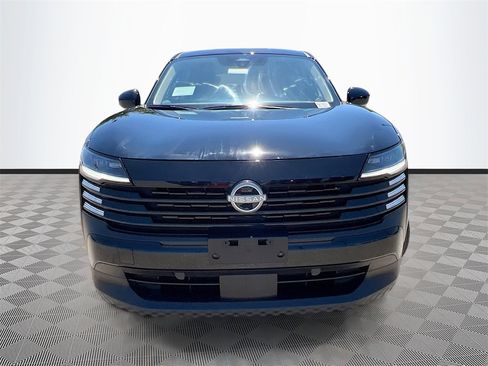 New 2025 Nissan Kicks SV image 2