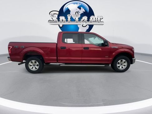 Used 2015 Ford F150 XLT w/ Equipment Group 301A Mid image 10