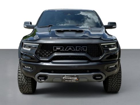 Used 2021 RAM 1500 TRX w/ TRX Level 2 Equipment Group AWD/4WD image 3