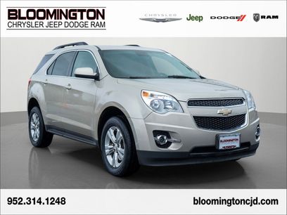 Used 2015 Chevrolet Equinox LT w/ Driver Convenience Package