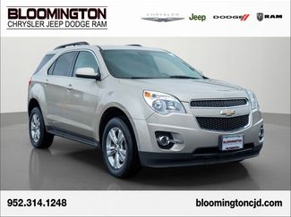 Used 2015 Chevrolet Equinox LT w/ Driver Convenience Package video 1