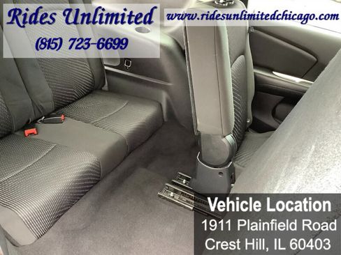 Used 2016 Dodge Journey SE w/ Flexible Seating Group FWD image 30