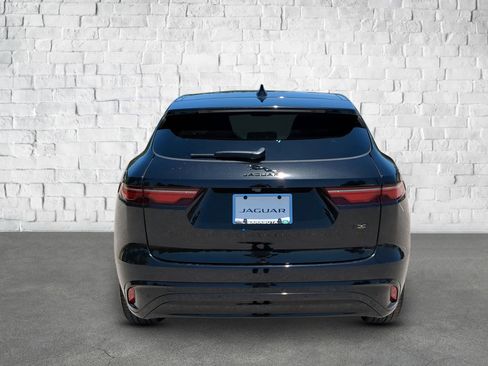 New 2026 Jaguar F-PACE R-Dynamic S image 5