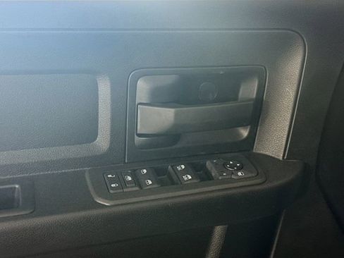 Used 2025 RAM 2500 Tradesman image 16