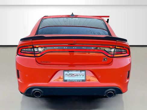 Used 2022 Dodge Charger Scat Pack image 6