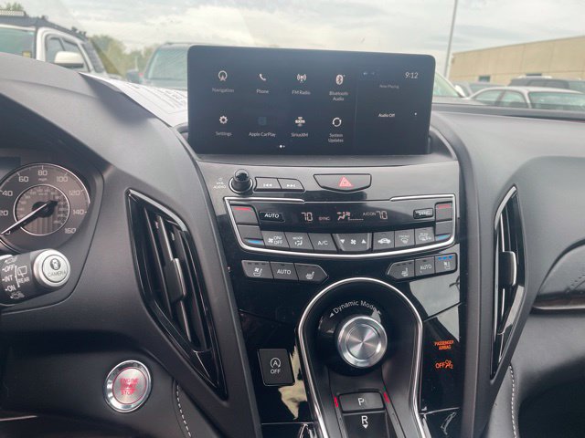 Used 2019 Acura RDX w/ Advance Package AWD/4WD image 9