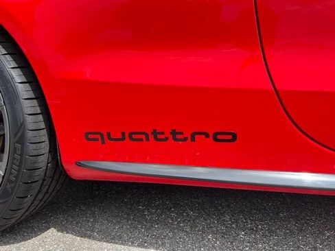 Used 2016 Audi S5 Prestige w/ Prestige Package image 51