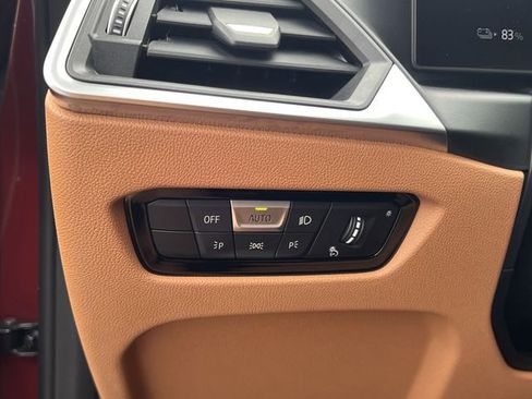Used 2023 BMW i4 M50 image 19