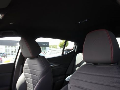 Used 2024 Dodge Hornet R/T w/ R/T Blacktop Package image 22