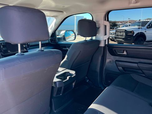 Used 2023 Toyota Tundra SR5 w/ SX Package image 20