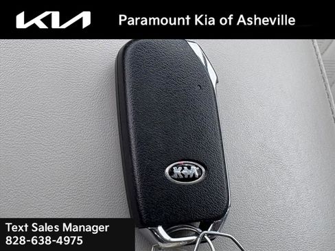 Used 2020 Kia Telluride SX w/ SX Prestige Package image 27