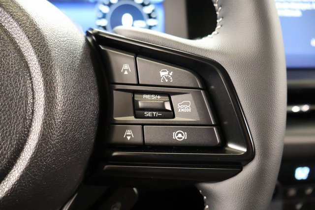 New 2026 Subaru Outback Touring XT AWD/4WD image 19