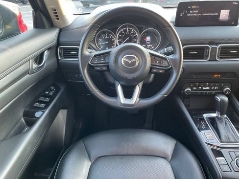 Certified 2025 MAZDA CX-5 AWD 2.5 S w/ Select Package image 20