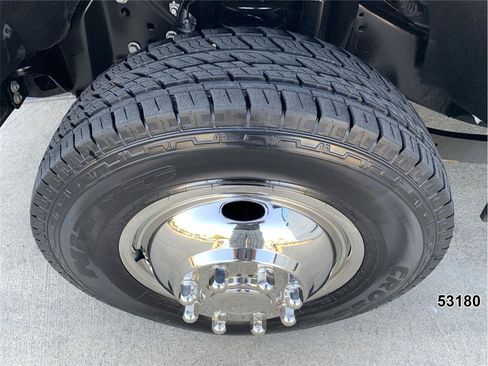 Used 2023 Ford F350 XL w/ XL Chrome Package RWD image 13