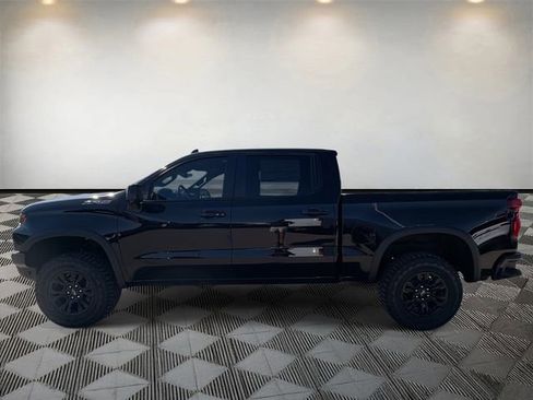 New 2026 Chevrolet Silverado 1500 ZR2 w/ LPO, Dark Essentials Package image 8