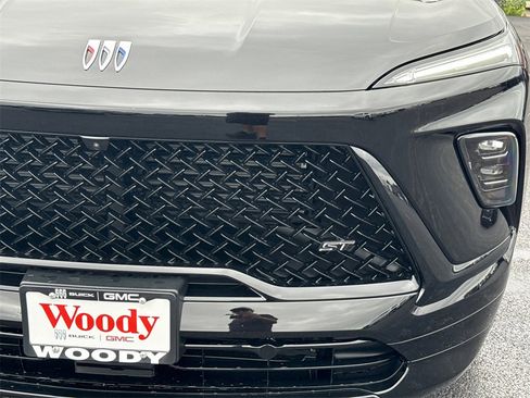 New 2026 Buick Enclave Sport Touring w/ Power Package image 10