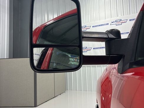 Used 2009 Chevrolet Silverado 3500 W/T image 10