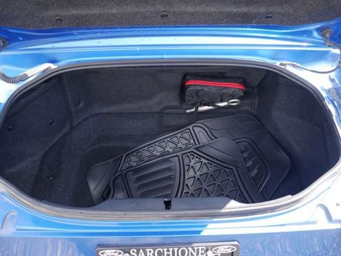 Used 2017 FIAT 124 Spider Lusso image 9