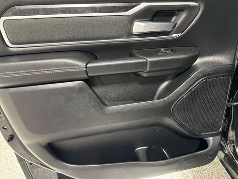 Used 2019 RAM 1500 Big Horn AWD/4WD image 19