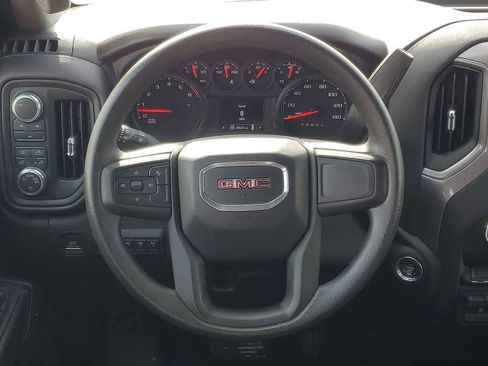 Certified 2024 GMC Sierra 2500 Pro w/ 1SA Pro Safety Plus Package image 24