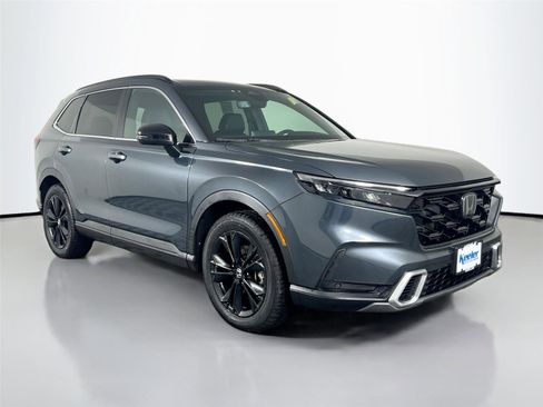 Used 2023 Honda CR-V Sport Touring image 8