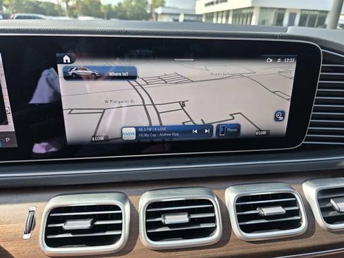 New 2026 Mercedes-Benz GLE 350 4MATIC image 8