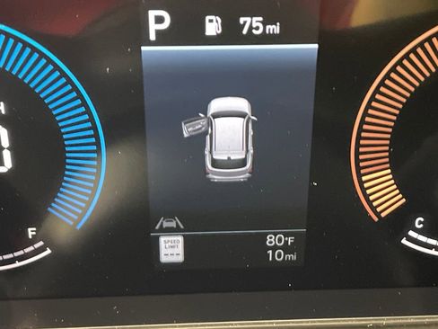 New 2026 Hyundai Kona SEL Sport image 21