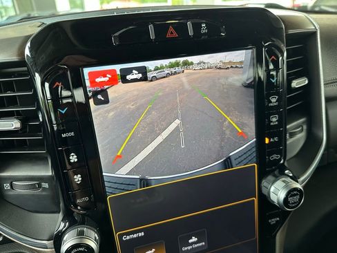 Used 2024 RAM 3500 Laramie image 27