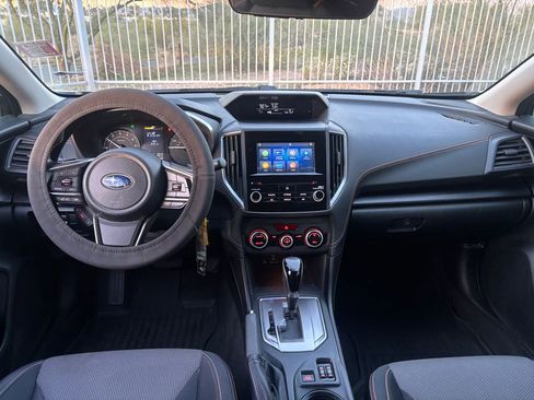 Used 2021 Subaru Crosstrek 2.0i Premium w/ Popular Package #4 image 5