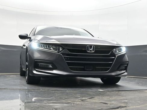 Used 2019 Honda Accord Sport image 27