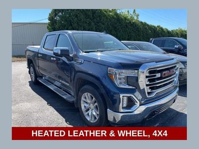 Used 2021 GMC Sierra 1500 SLT w/ SLT Premium Package