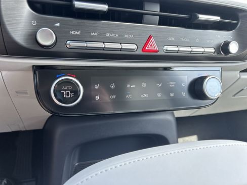 New 2026 Hyundai Palisade Calligraphy FWD image 31