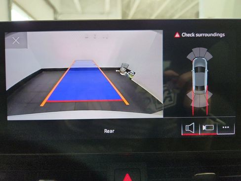 Used 2023 Audi A4 2.0T Premium w/ Convenience Package image 24