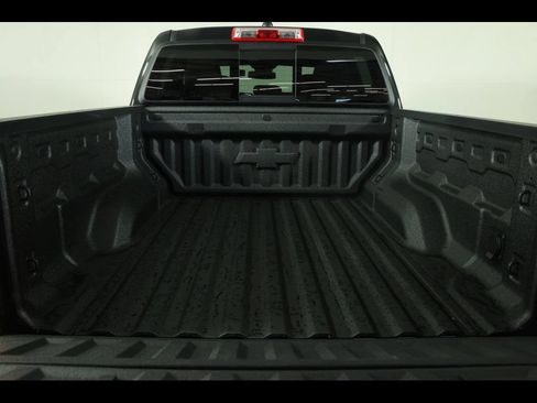 New 2026 Chevrolet Colorado Z71 w/ Technology Package AWD/4WD image 16