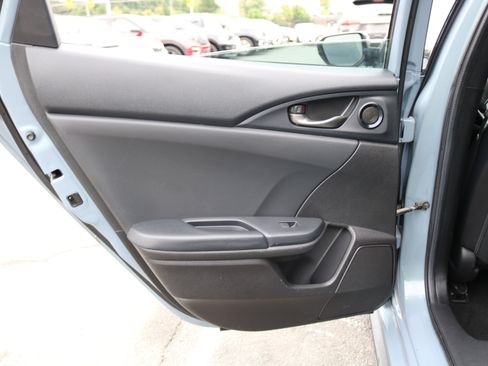 Used 2020 Honda Civic Sport image 27