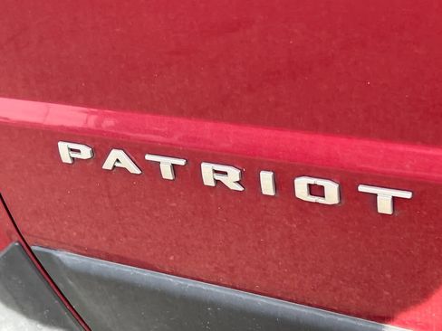 Used 2014 Jeep Patriot Sport w/ Power Value Group image 7