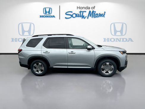 New 2026 Honda Pilot EX-L image 8